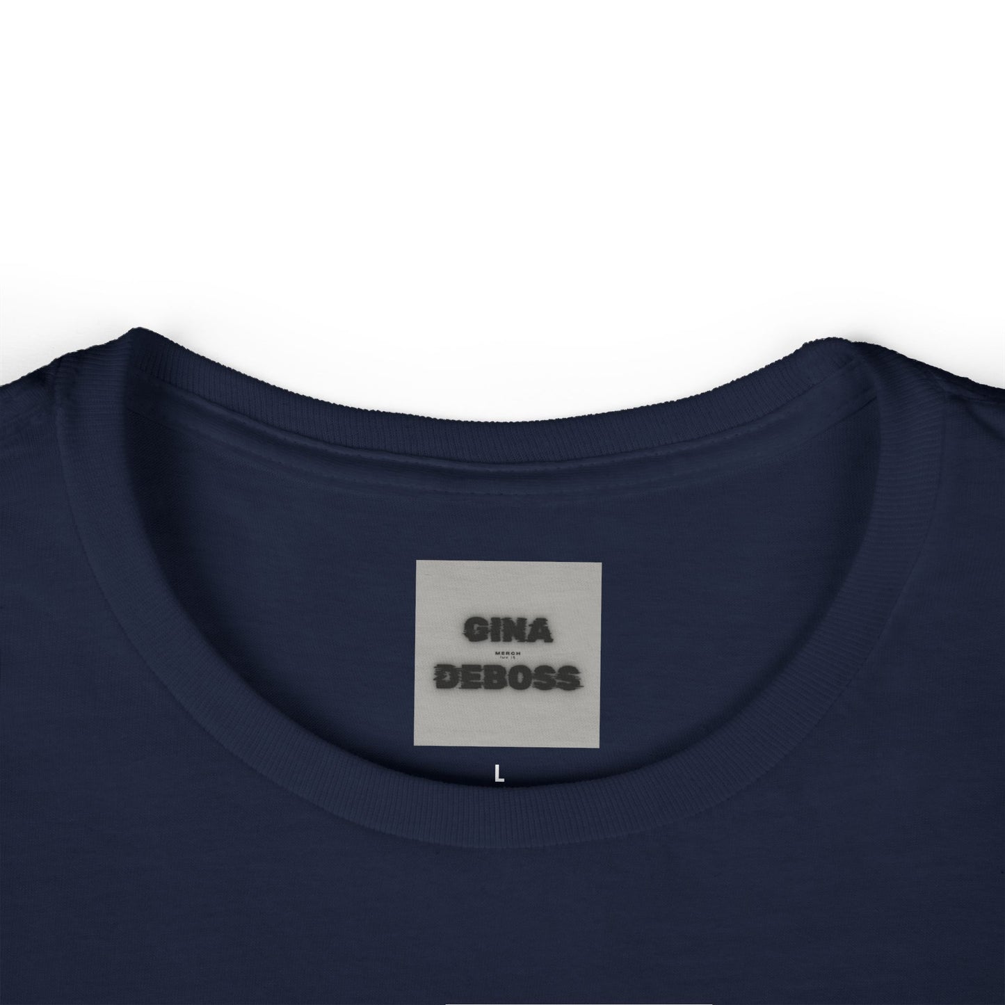 Softstyle T-Shirt - Classic Crew Tee