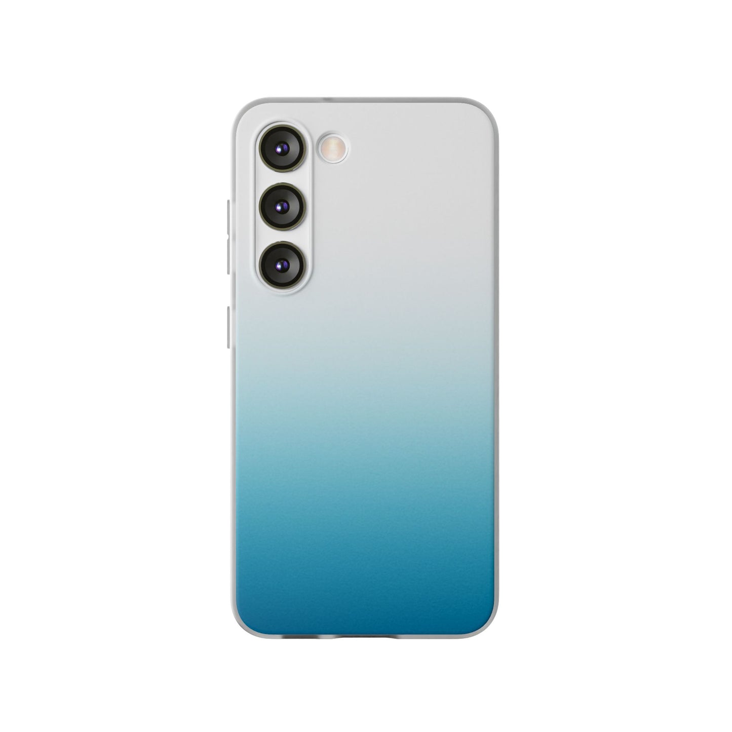 Flexi Cases - Blue Gradient