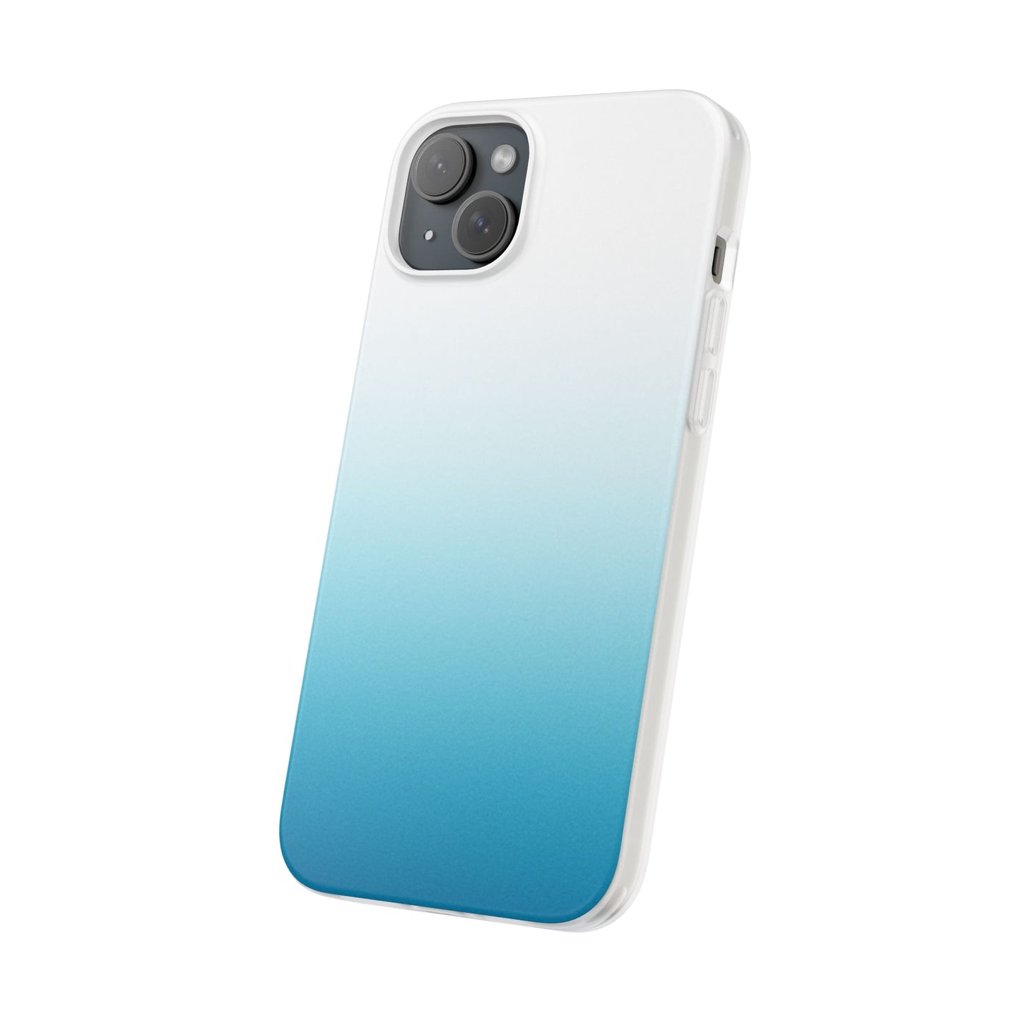 Flexi Cases - Blue Gradient