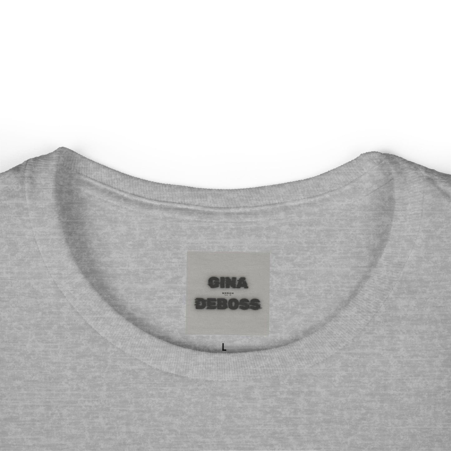 Softstyle T-Shirt - Classic Crew Tee
