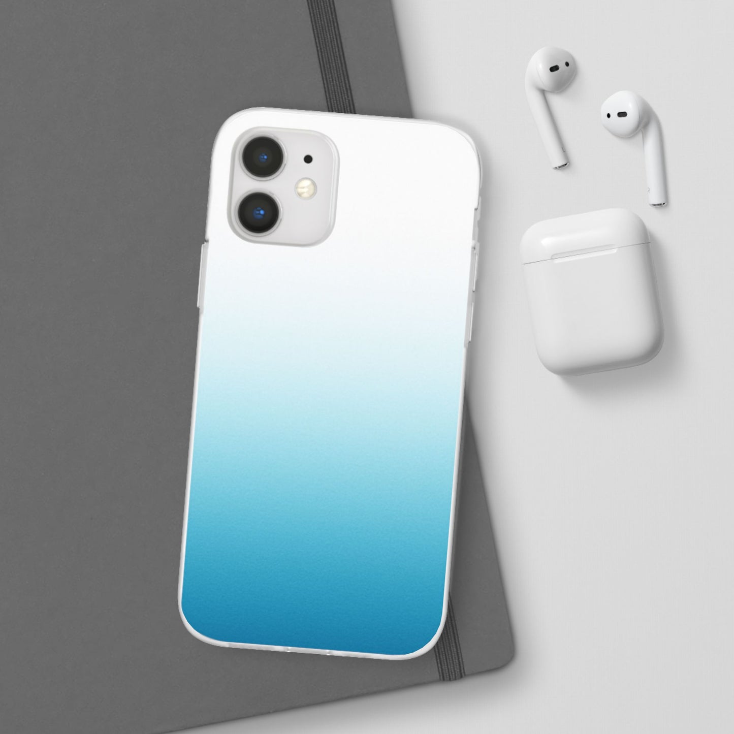 Flexi Cases - Blue Gradient