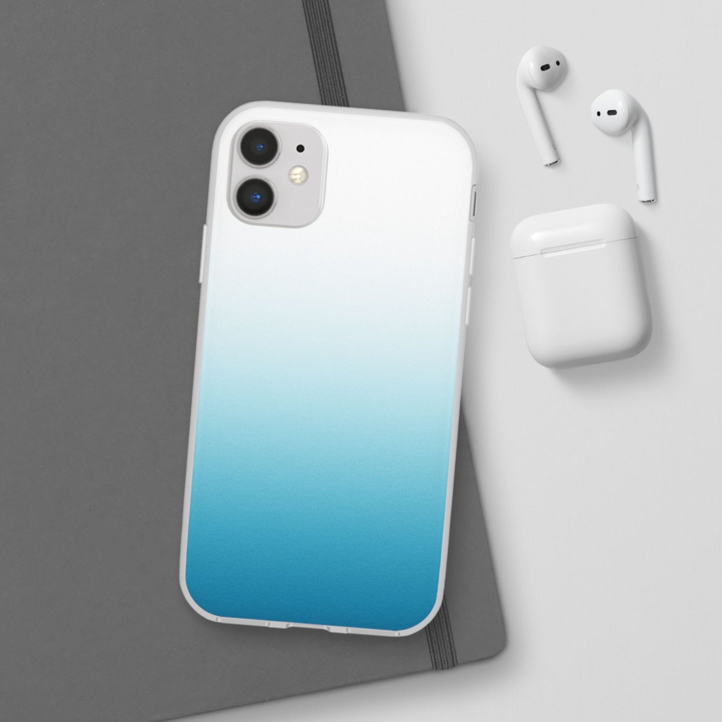 Flexi Cases - Blue Gradient