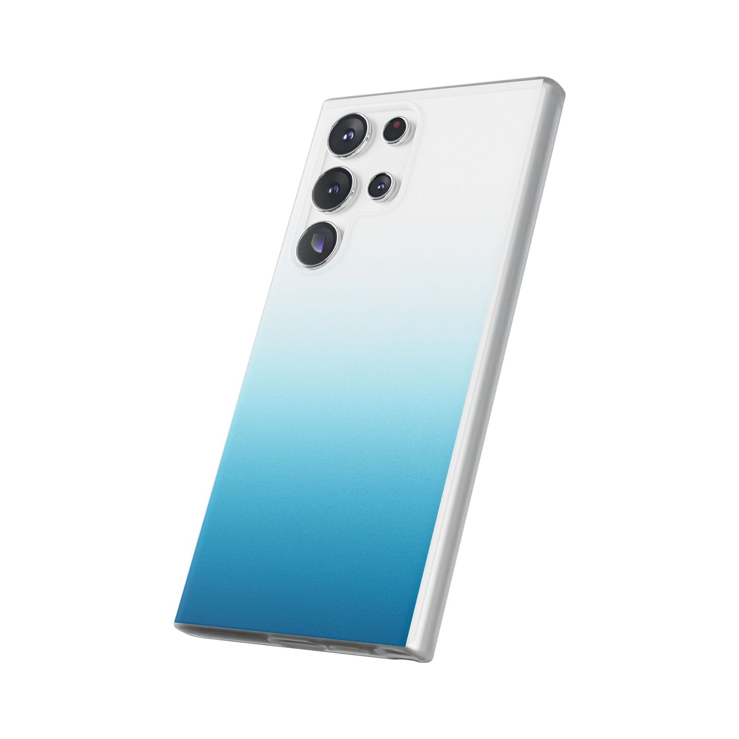 Flexi Cases - Blue Gradient