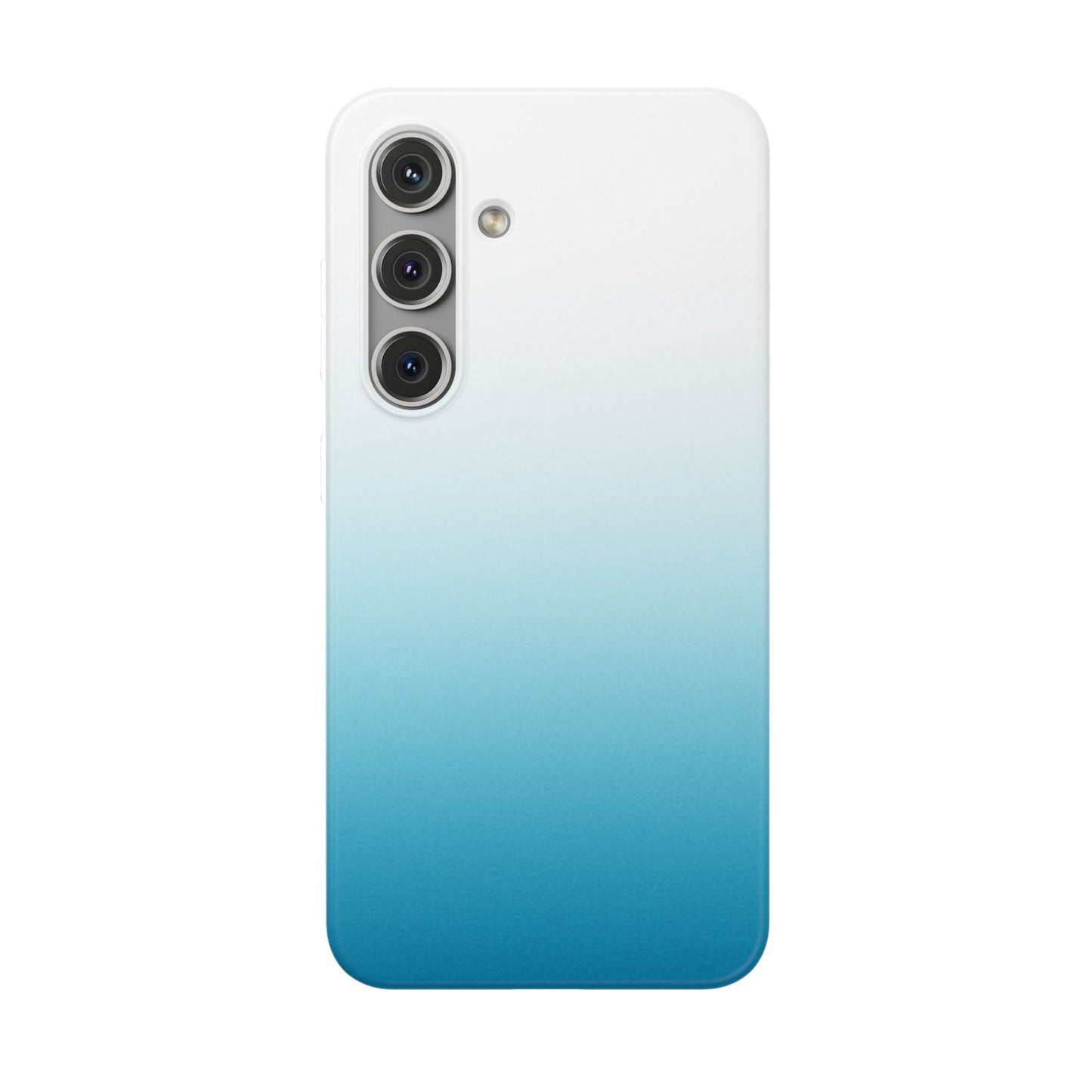 Flexi Cases - Blue Gradient