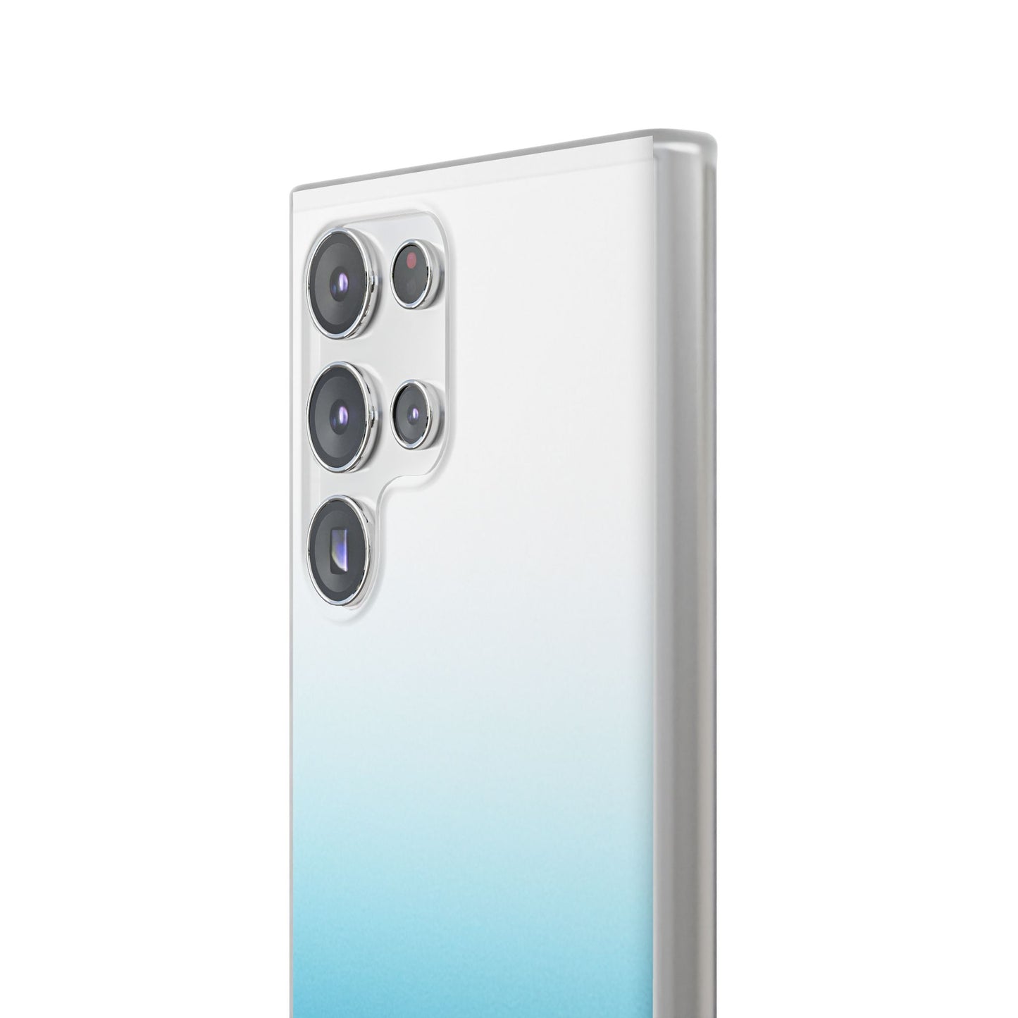 Flexi Cases - Blue Gradient