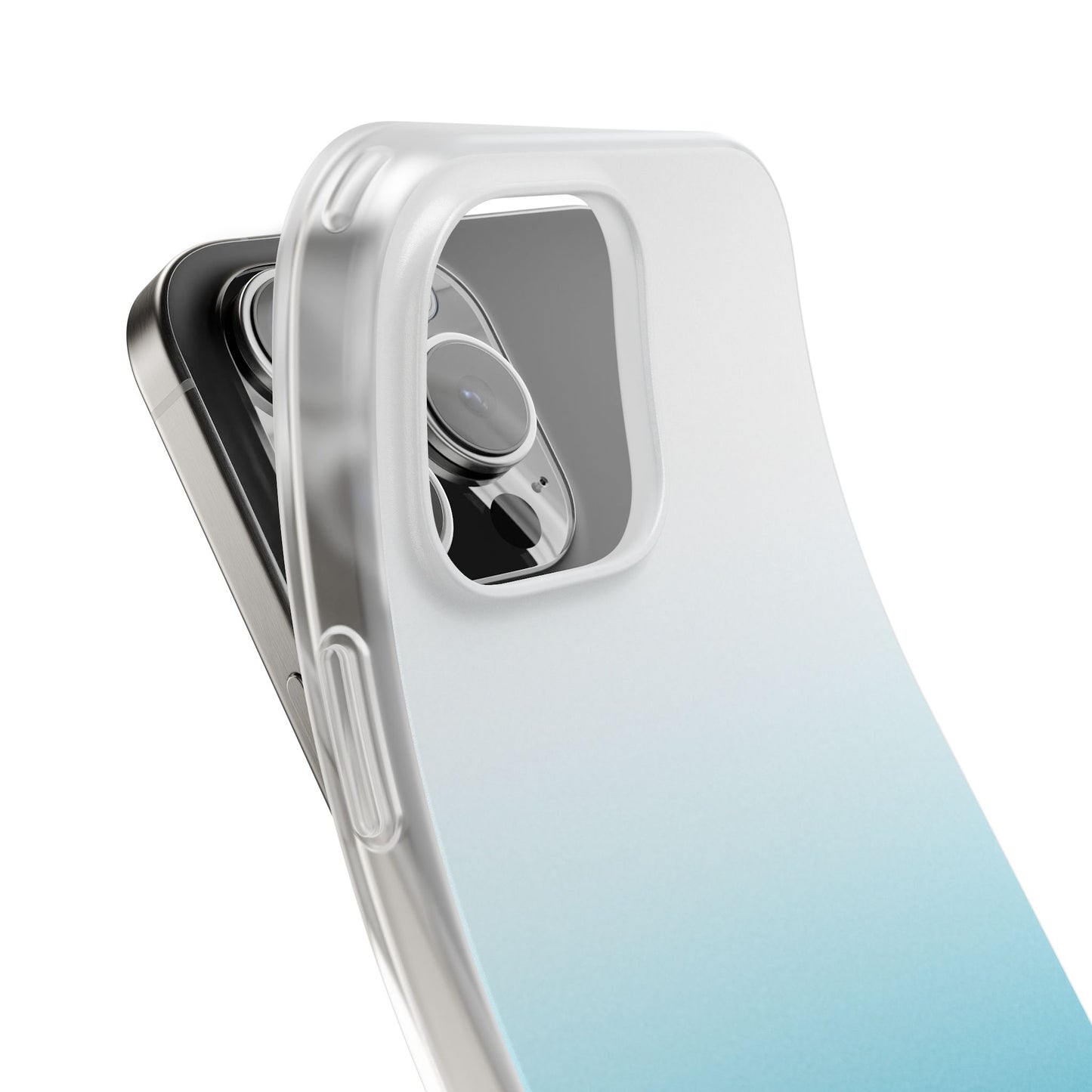 Flexi Cases - Blue Gradient