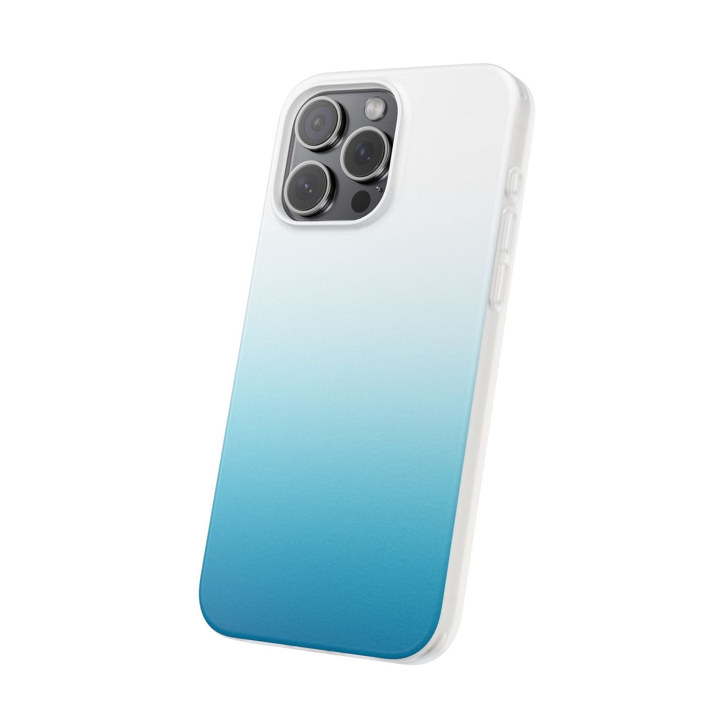 Flexi Cases - Blue Gradient