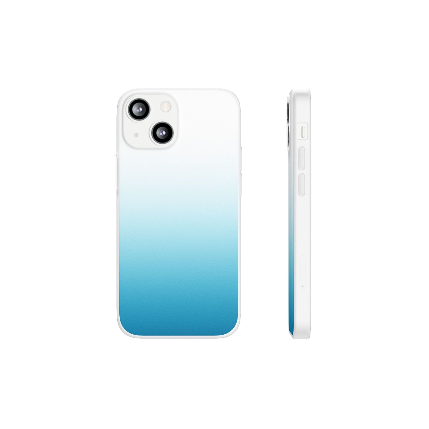 Flexi Cases - Blue Gradient