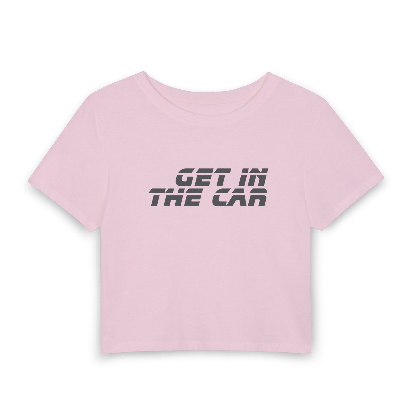 Women's Baby Tee