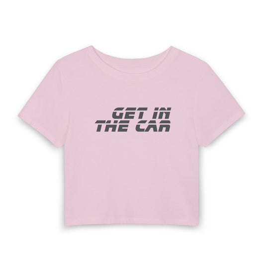 Women's Baby Tee