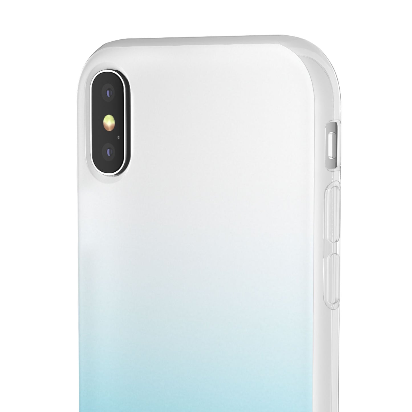 Flexi Cases - Blue Gradient