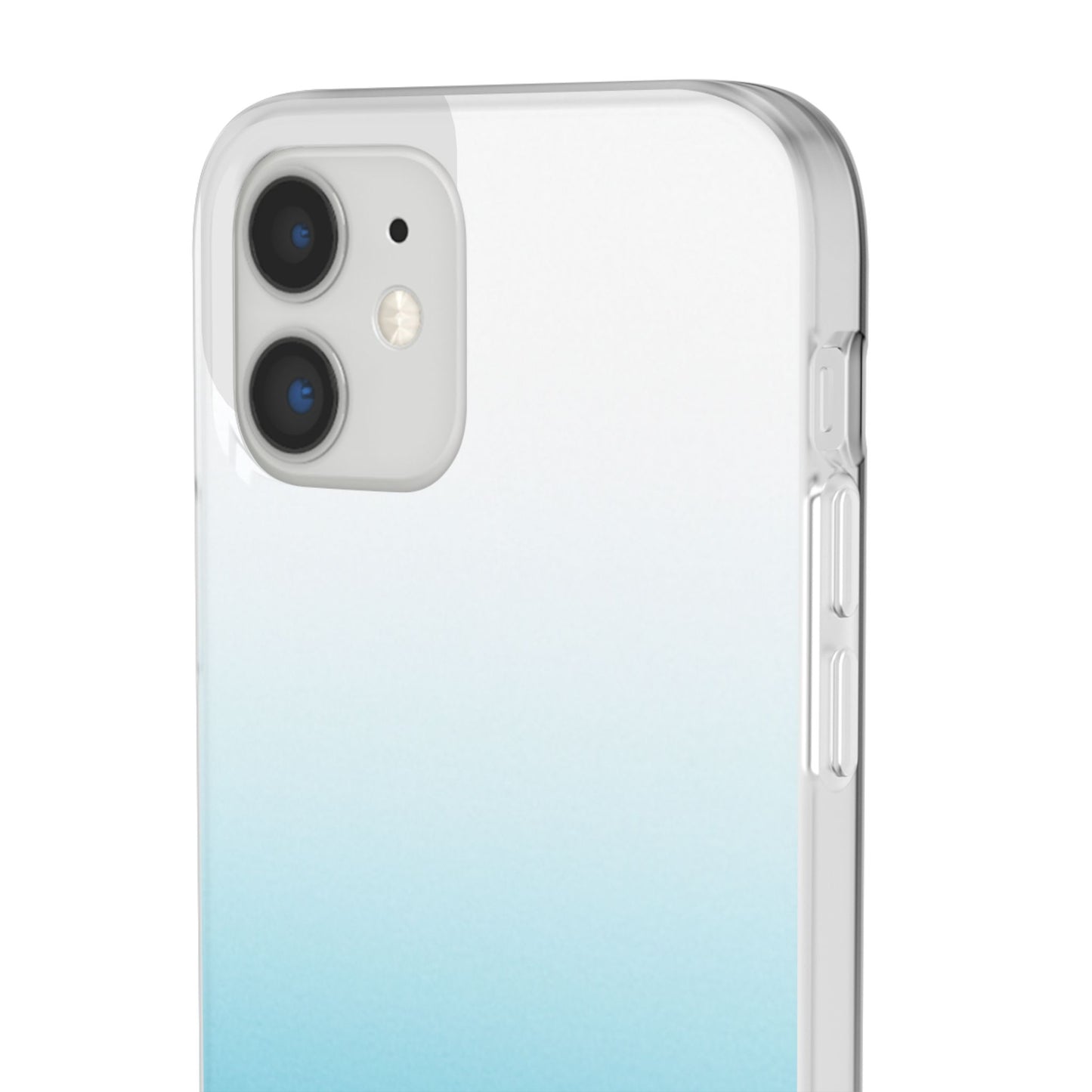 Flexi Cases - Blue Gradient