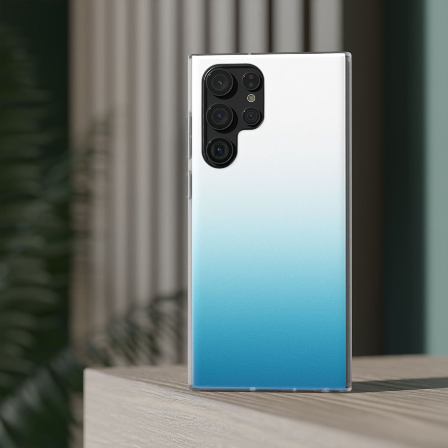 Flexi Cases - Blue Gradient