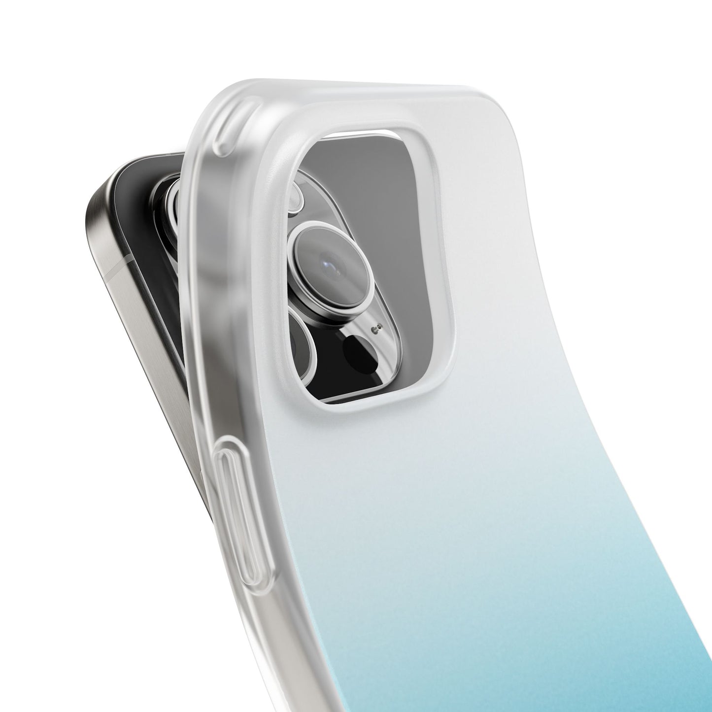 Flexi Cases - Blue Gradient