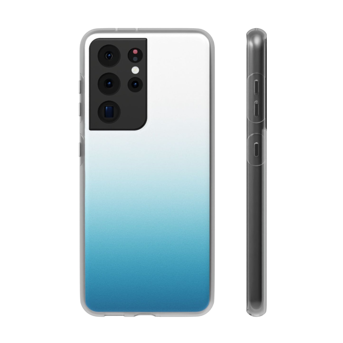 Flexi Cases - Blue Gradient