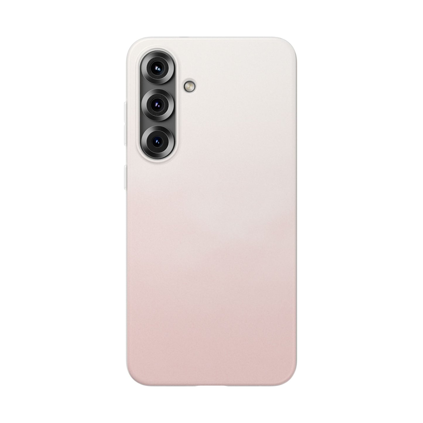 Flexi Cases - light pink gradient l iPhones, Samsung Galaxy