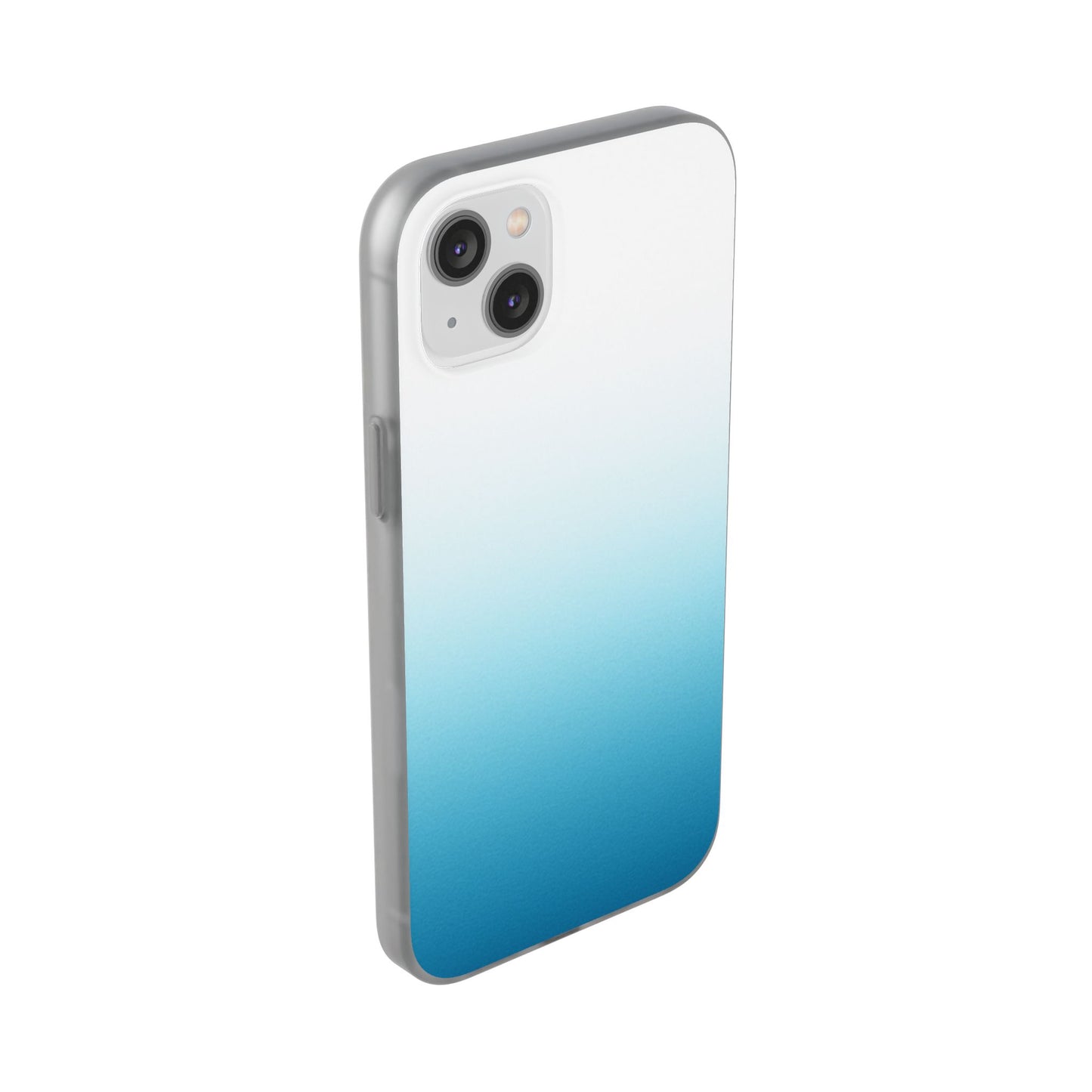 Flexi Cases - Blue Gradient