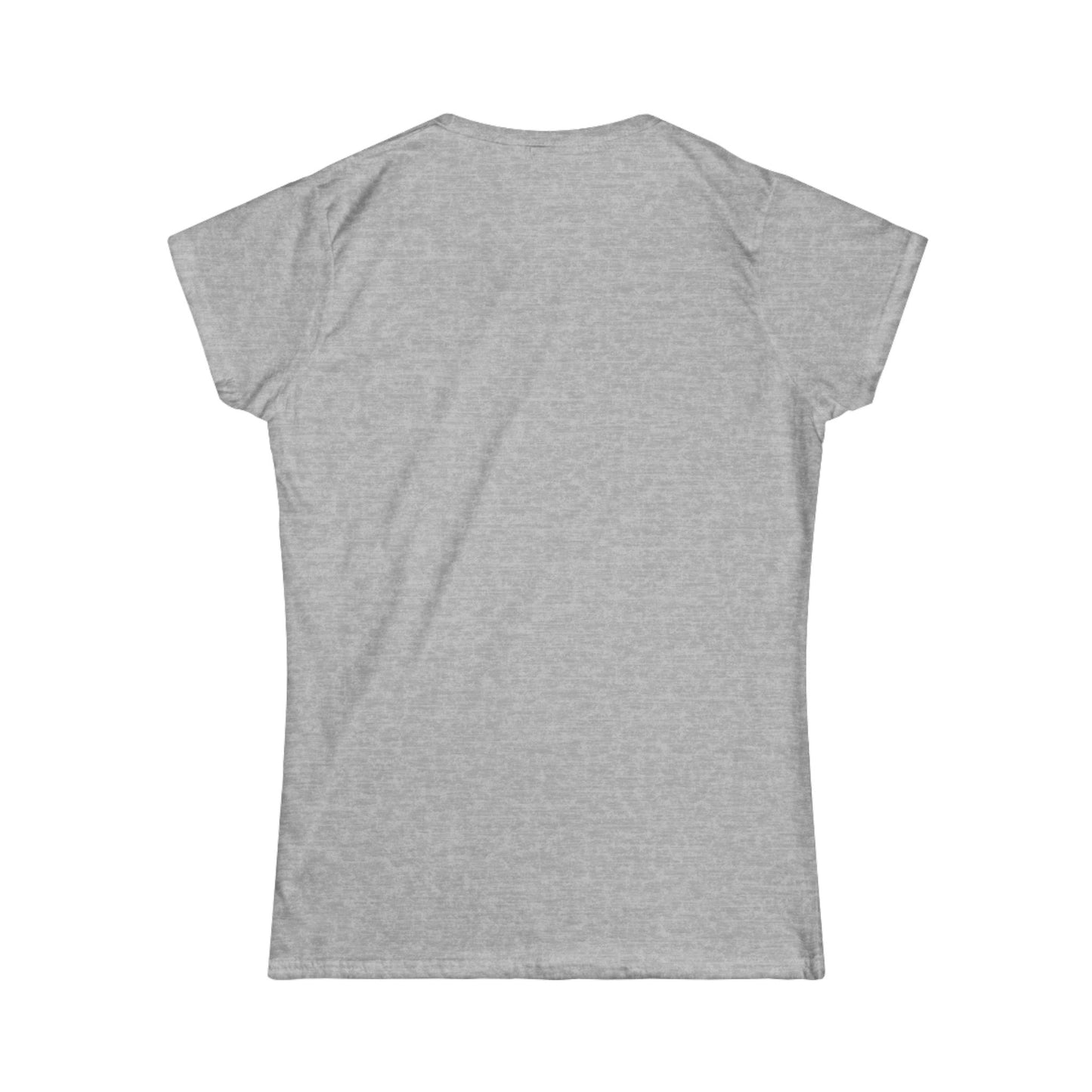Softstyle T-Shirt - Classic Crew Tee