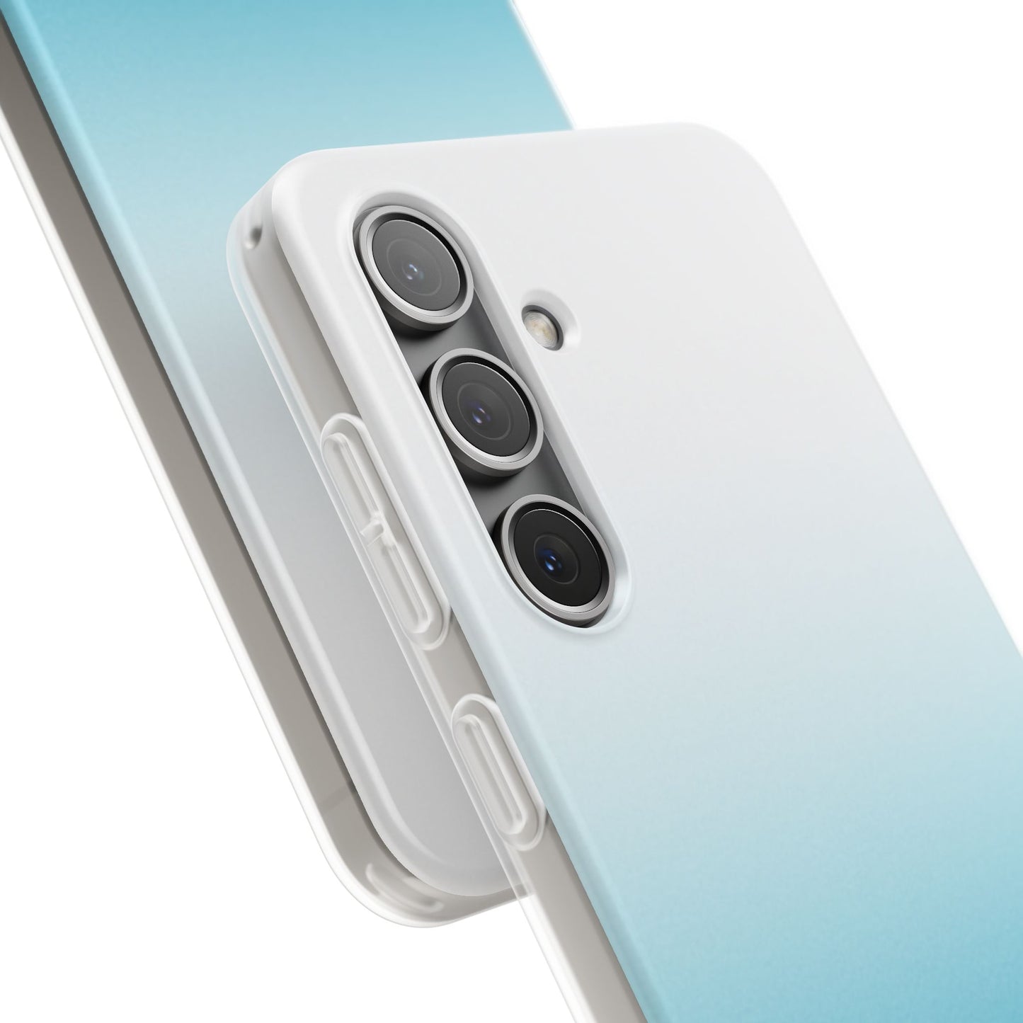 Flexi Cases - Blue Gradient