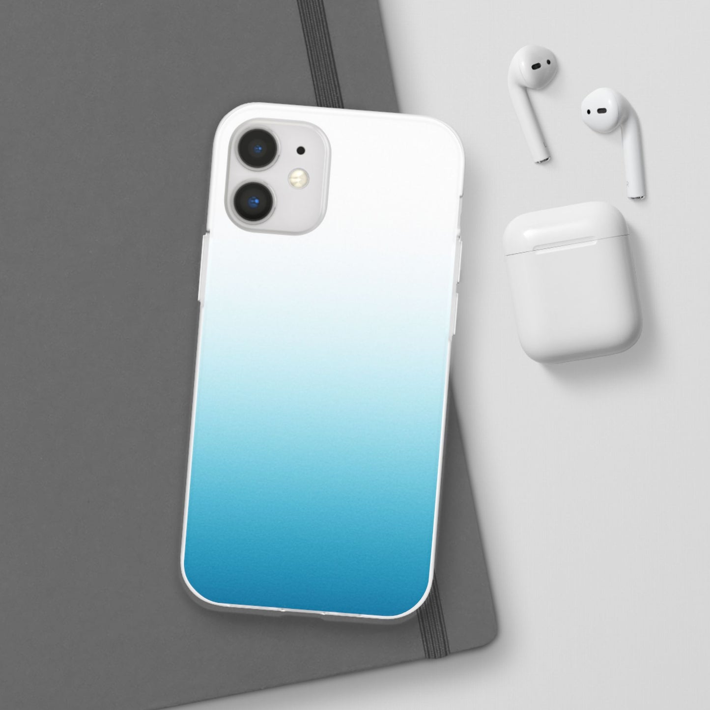 Flexi Cases - Blue Gradient