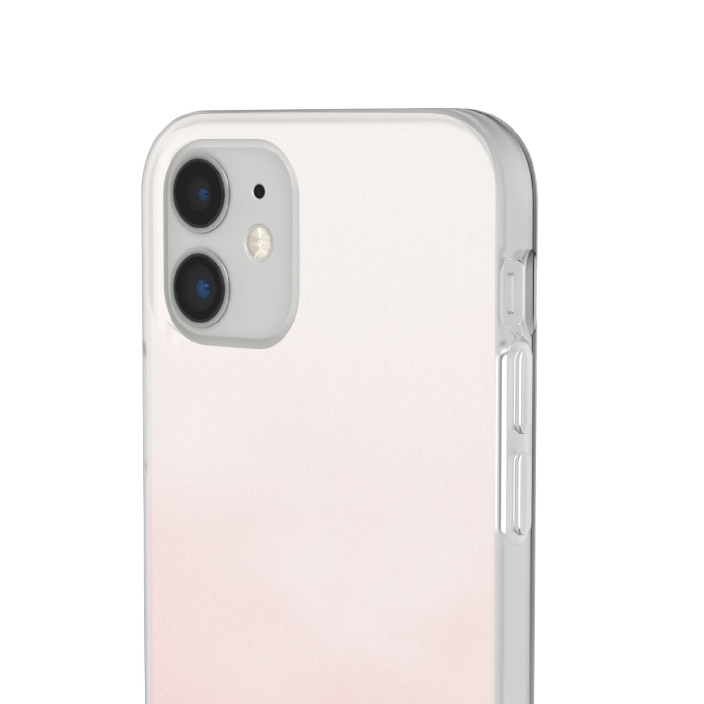 Flexi Cases - light pink gradient l iPhones, Samsung Galaxy