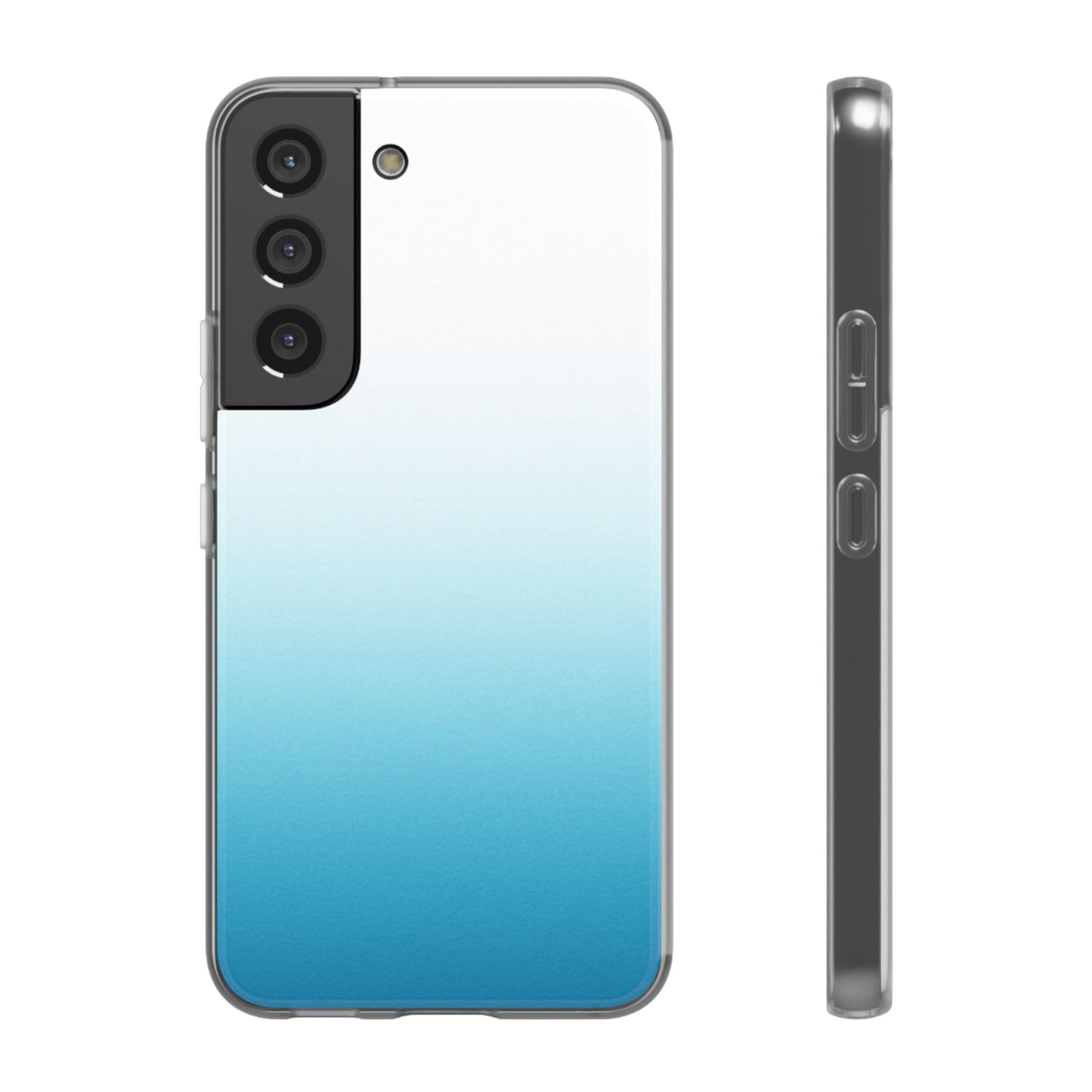 Flexi Cases - Blue Gradient