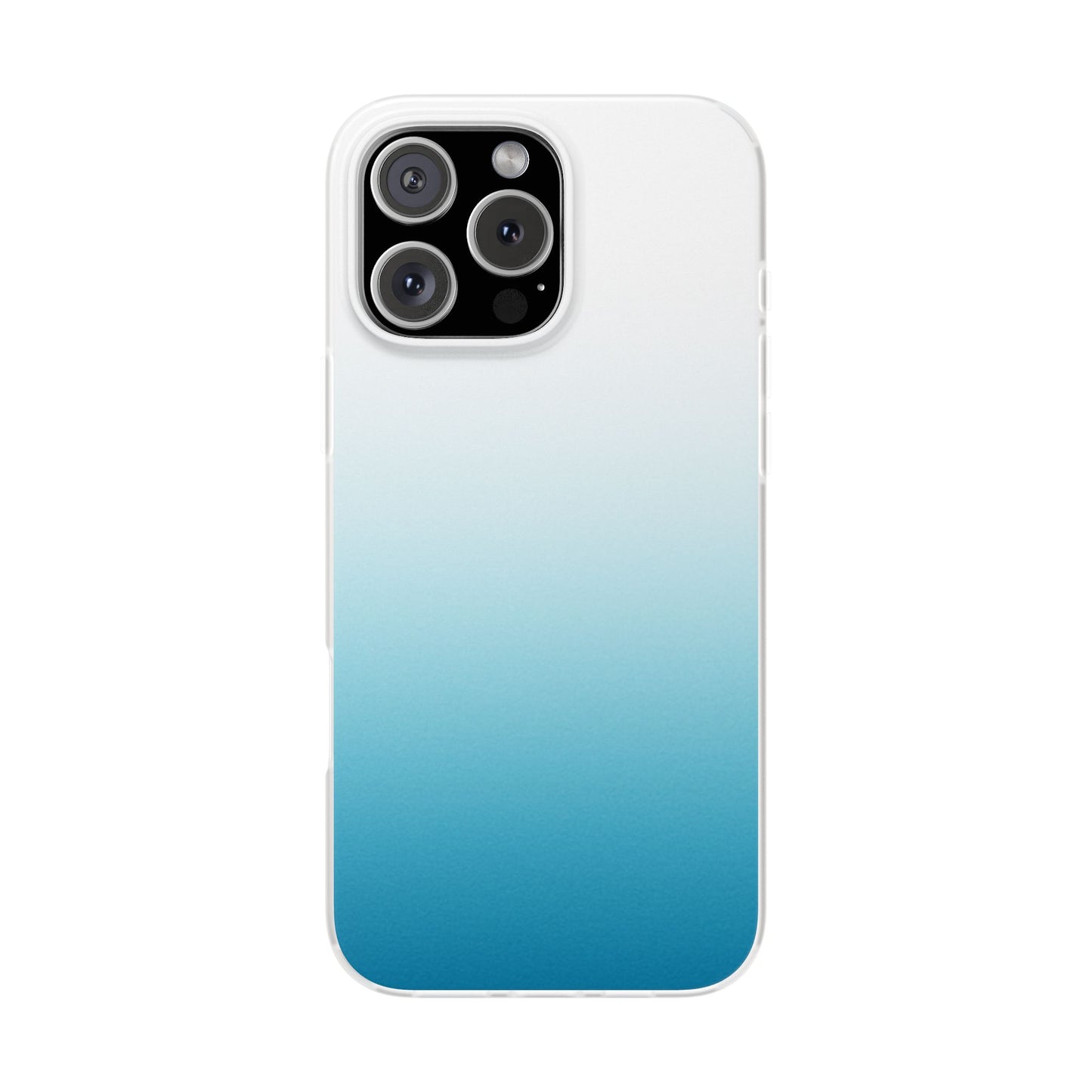 Flexi Cases - Blue Gradient