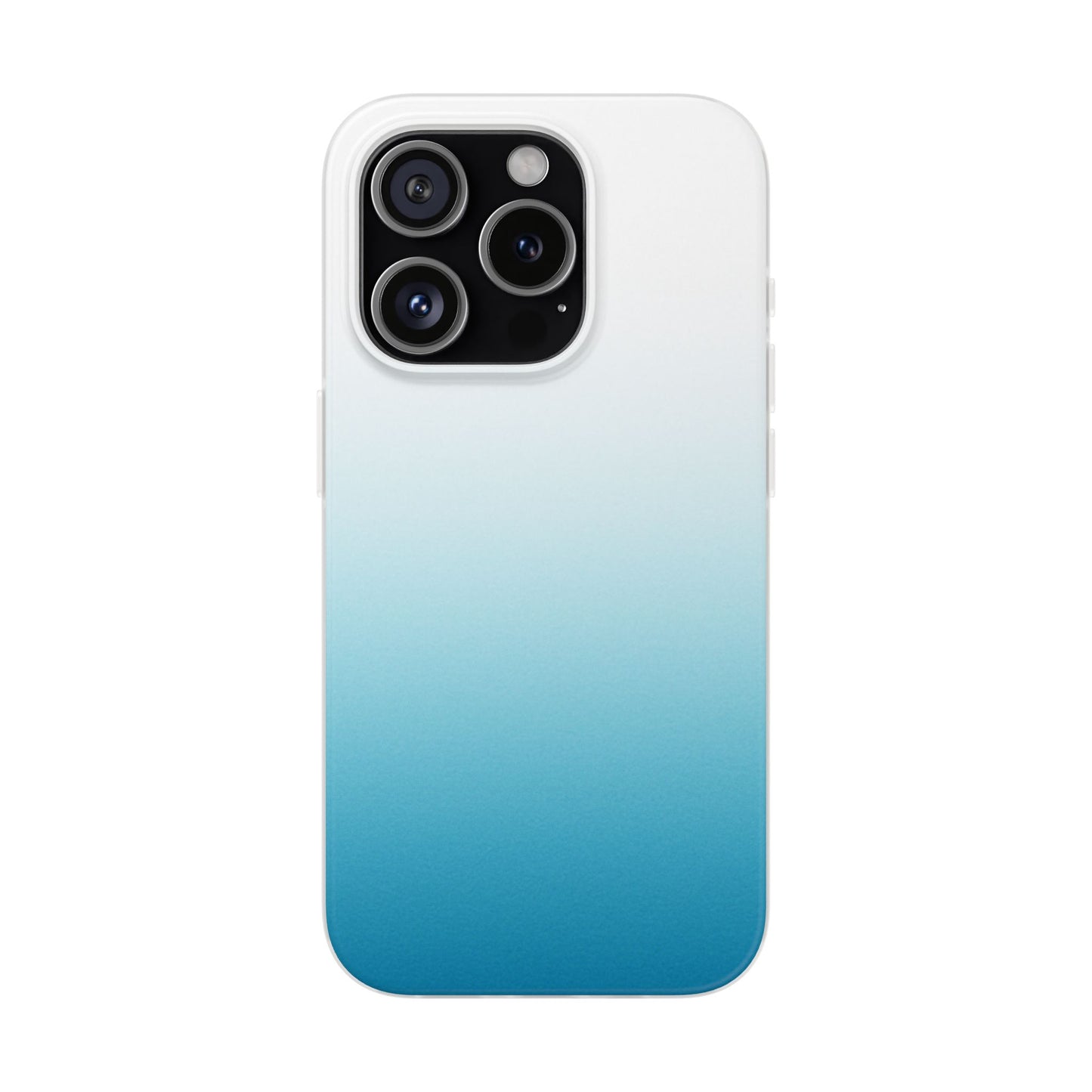 Flexi Cases - Blue Gradient