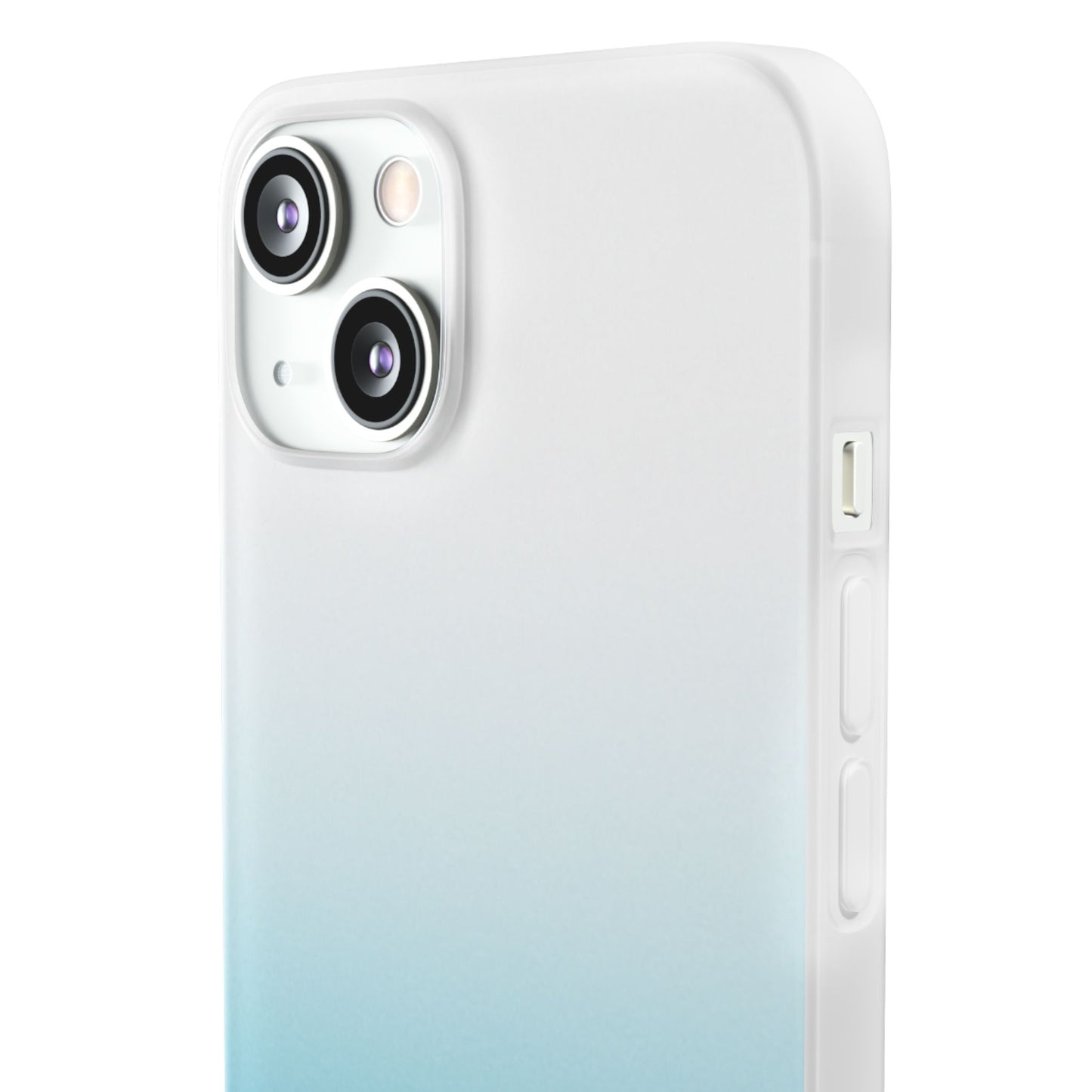 Flexi Cases - Blue Gradient