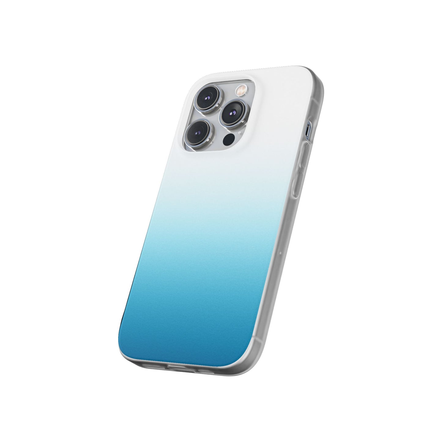 Flexi Cases - Blue Gradient