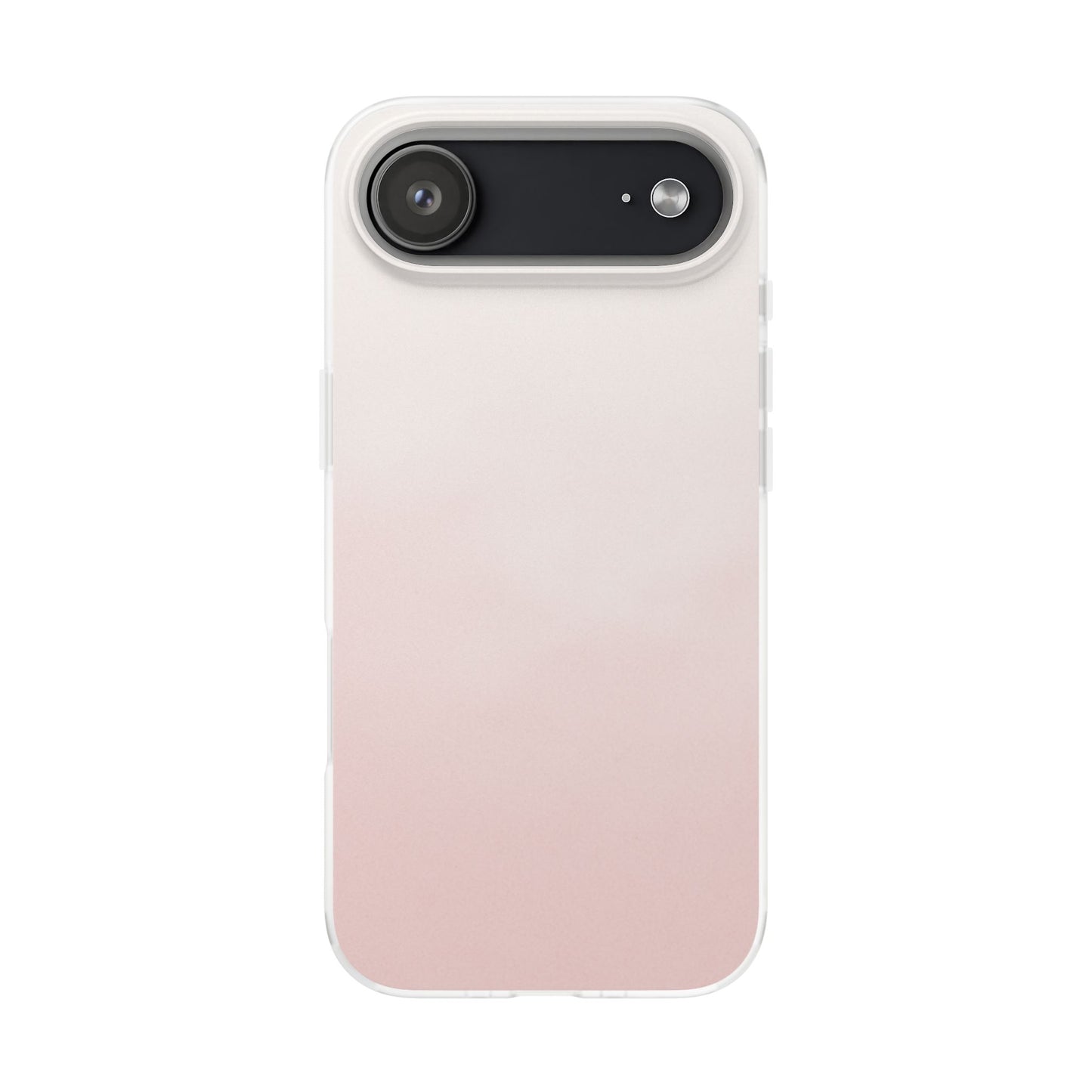 Flexi Cases - light pink gradient l iPhones, Samsung Galaxy
