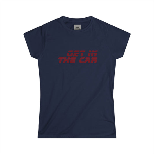 Softstyle T-Shirt - Classic Crew Tee