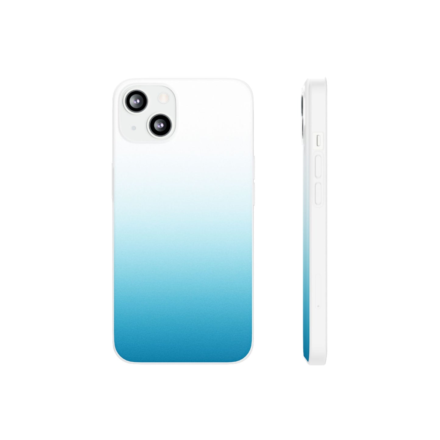 Flexi Cases - Blue Gradient