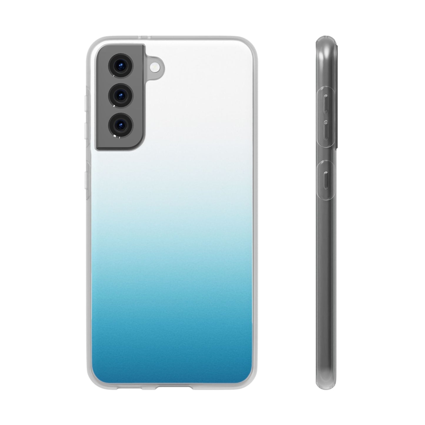 Flexi Cases - Blue Gradient