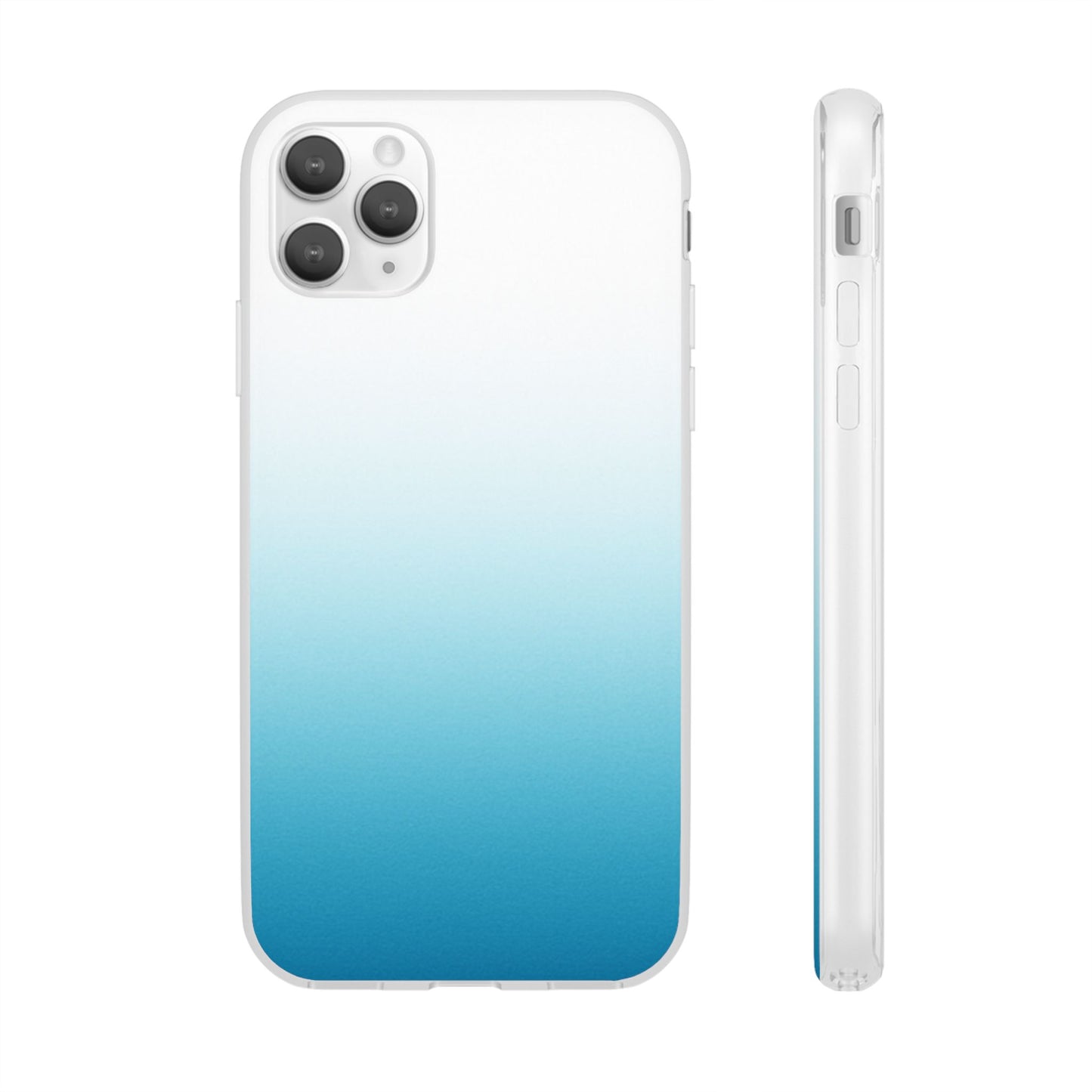 Flexi Cases - Blue Gradient