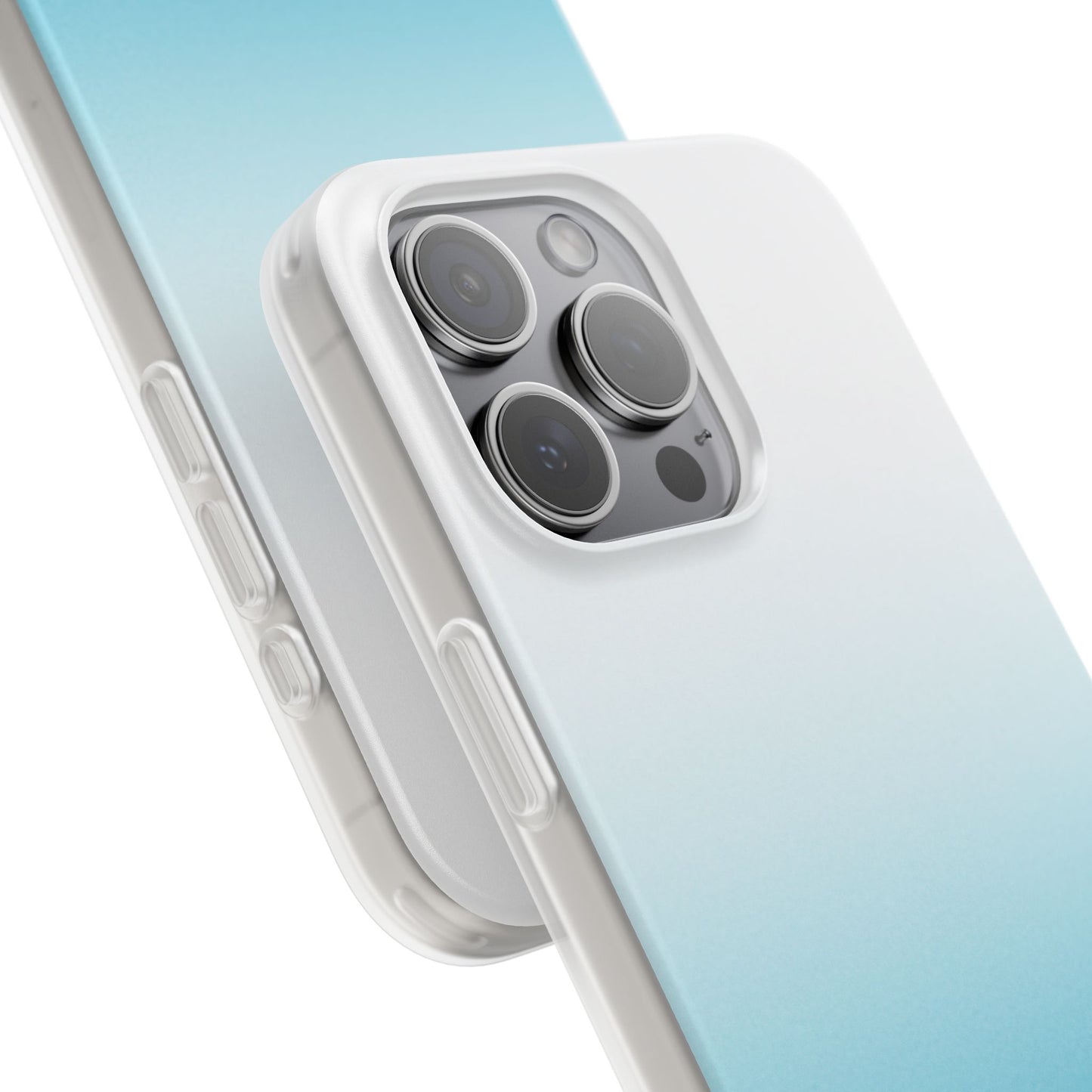 Flexi Cases - Blue Gradient