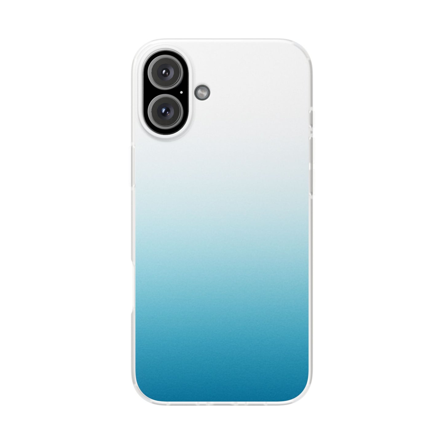 Flexi Cases - Blue Gradient