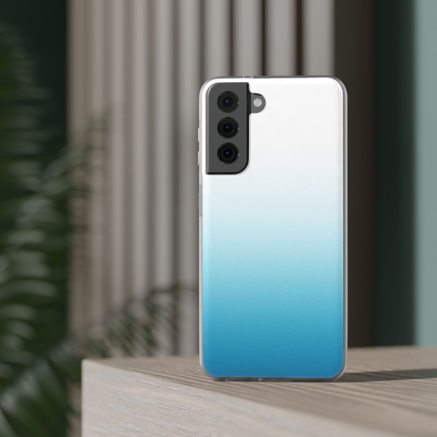 Flexi Cases - Blue Gradient