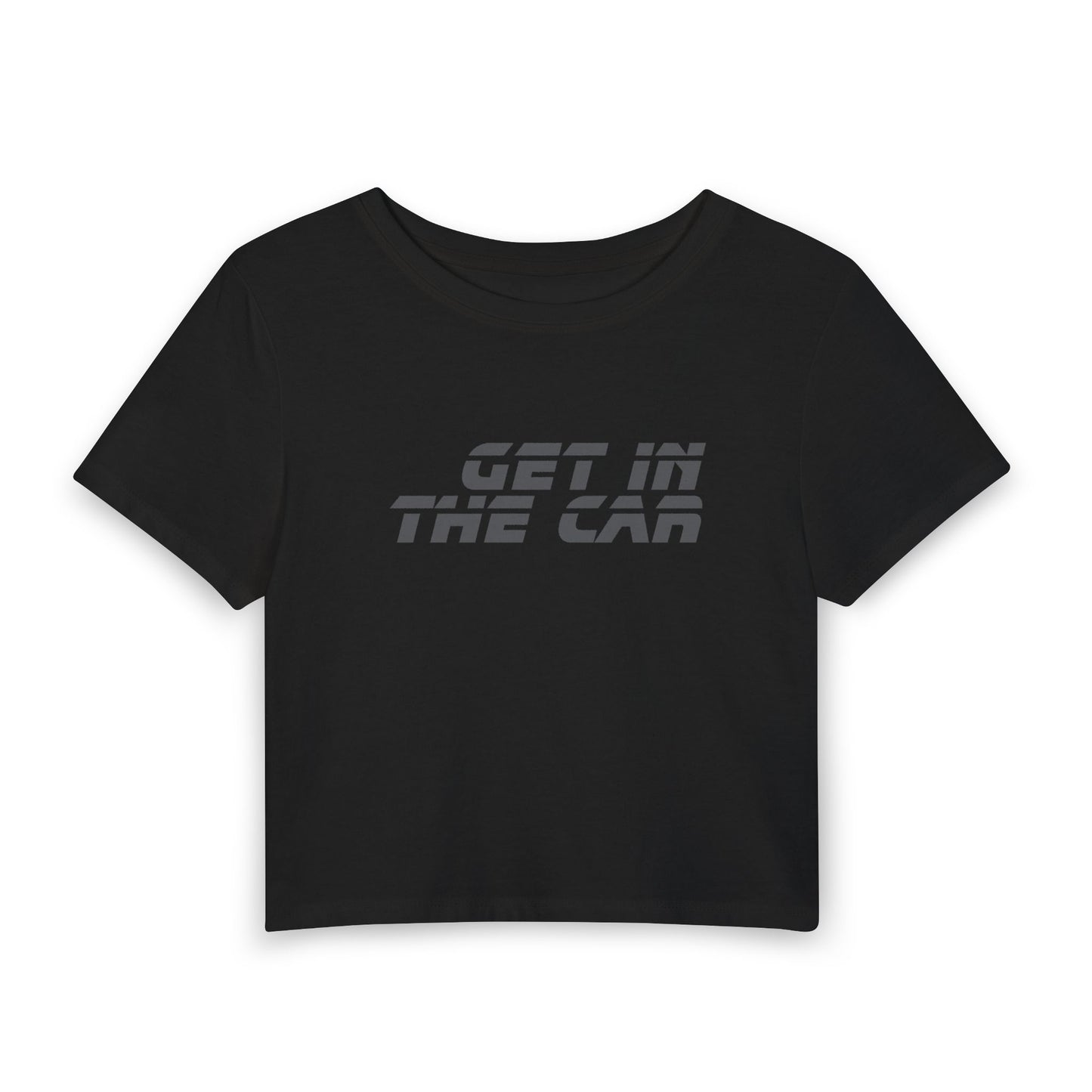 Women's Baby Tee