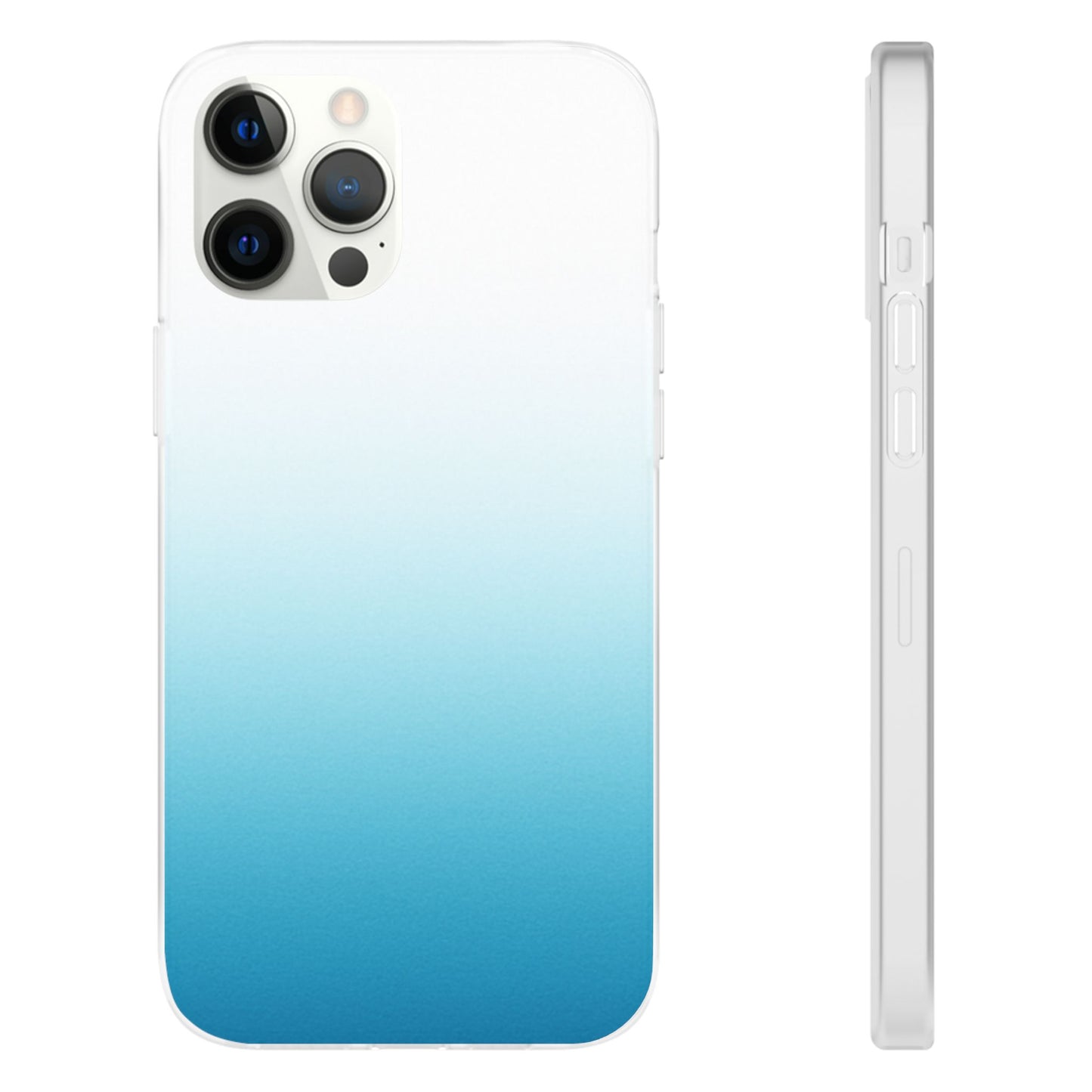 Flexi Cases - Blue Gradient