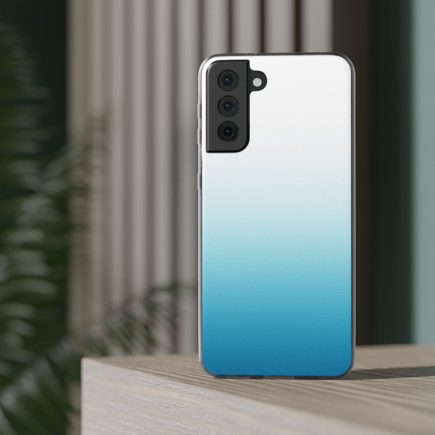 Flexi Cases - Blue Gradient