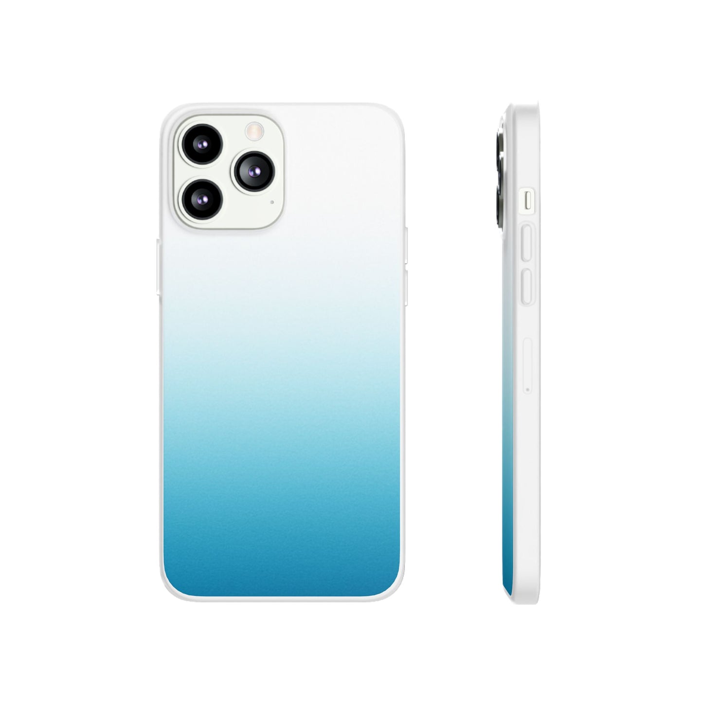 Flexi Cases - Blue Gradient