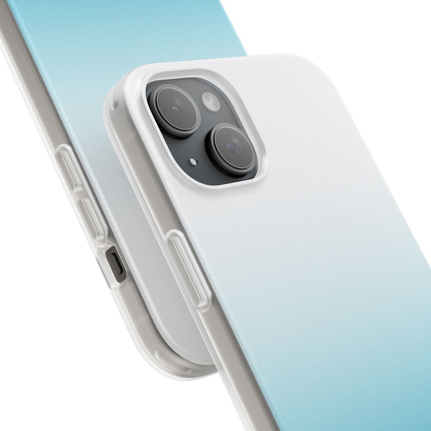 Flexi Cases - Blue Gradient