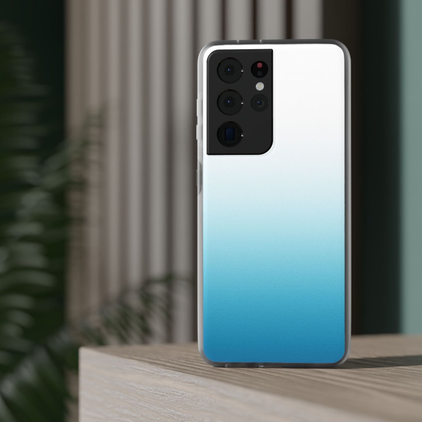 Flexi Cases - Blue Gradient