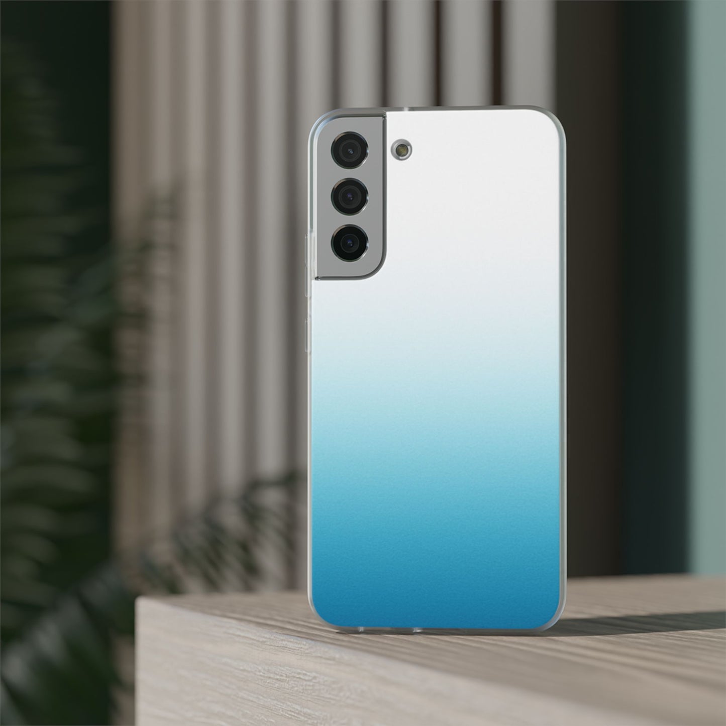 Flexi Cases - Blue Gradient