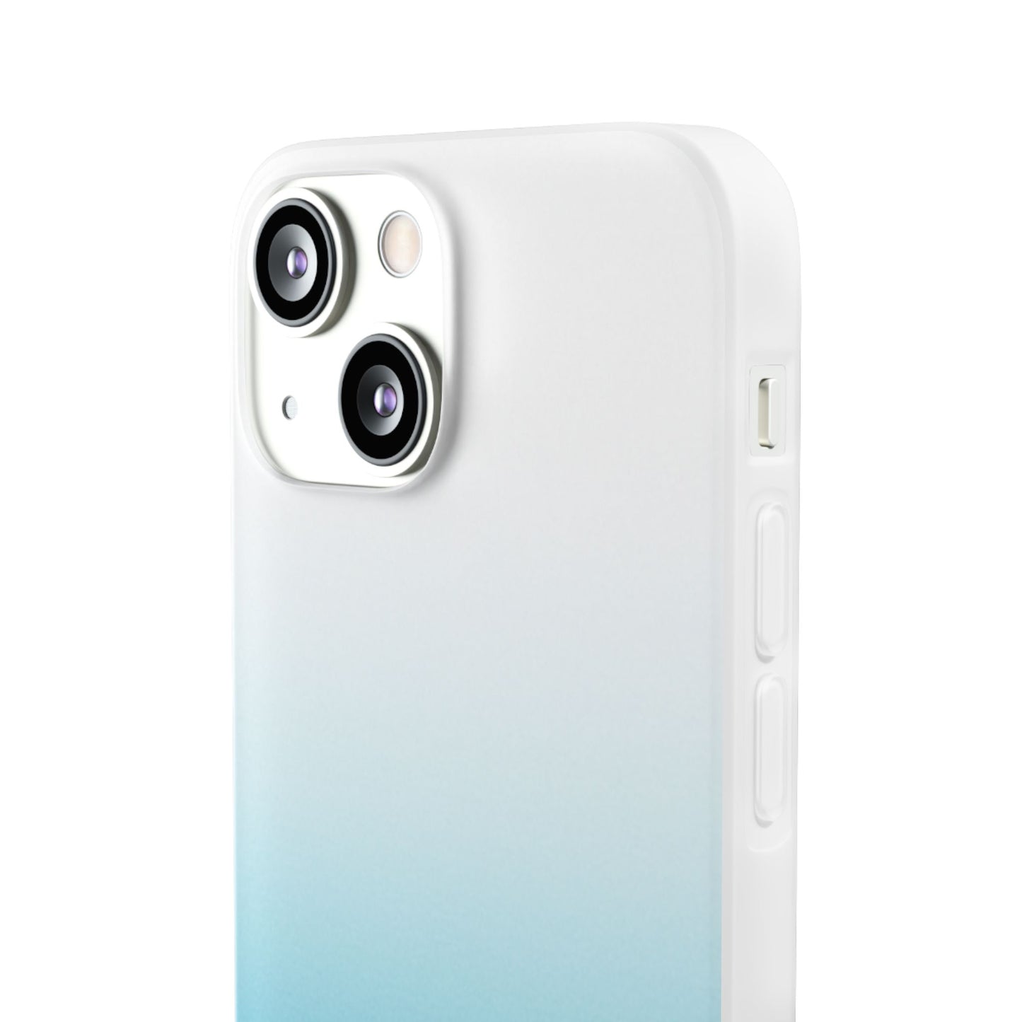 Flexi Cases - Blue Gradient