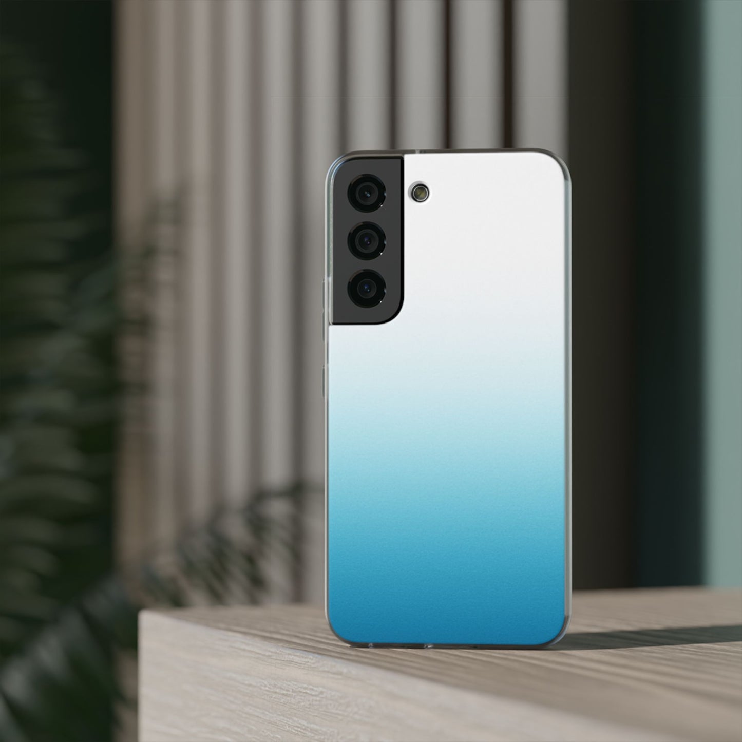 Flexi Cases - Blue Gradient