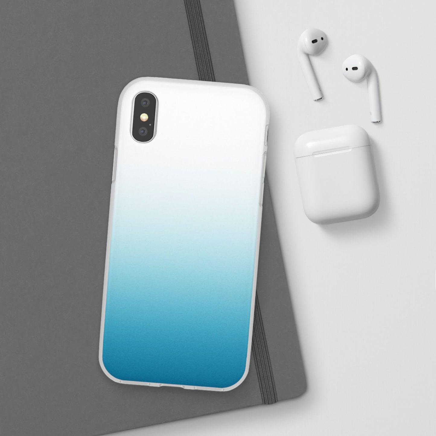 Flexi Cases - Blue Gradient