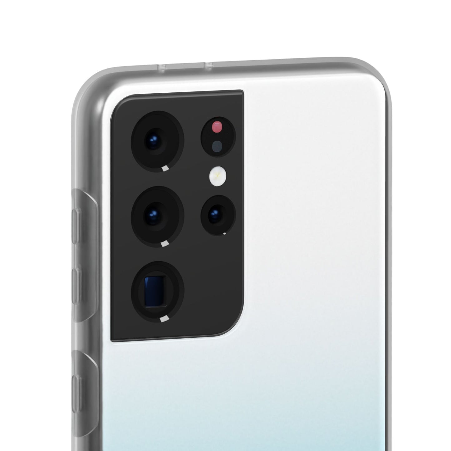 Flexi Cases - Blue Gradient