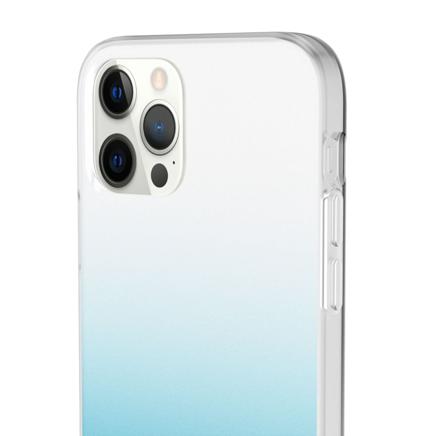 Flexi Cases - Blue Gradient